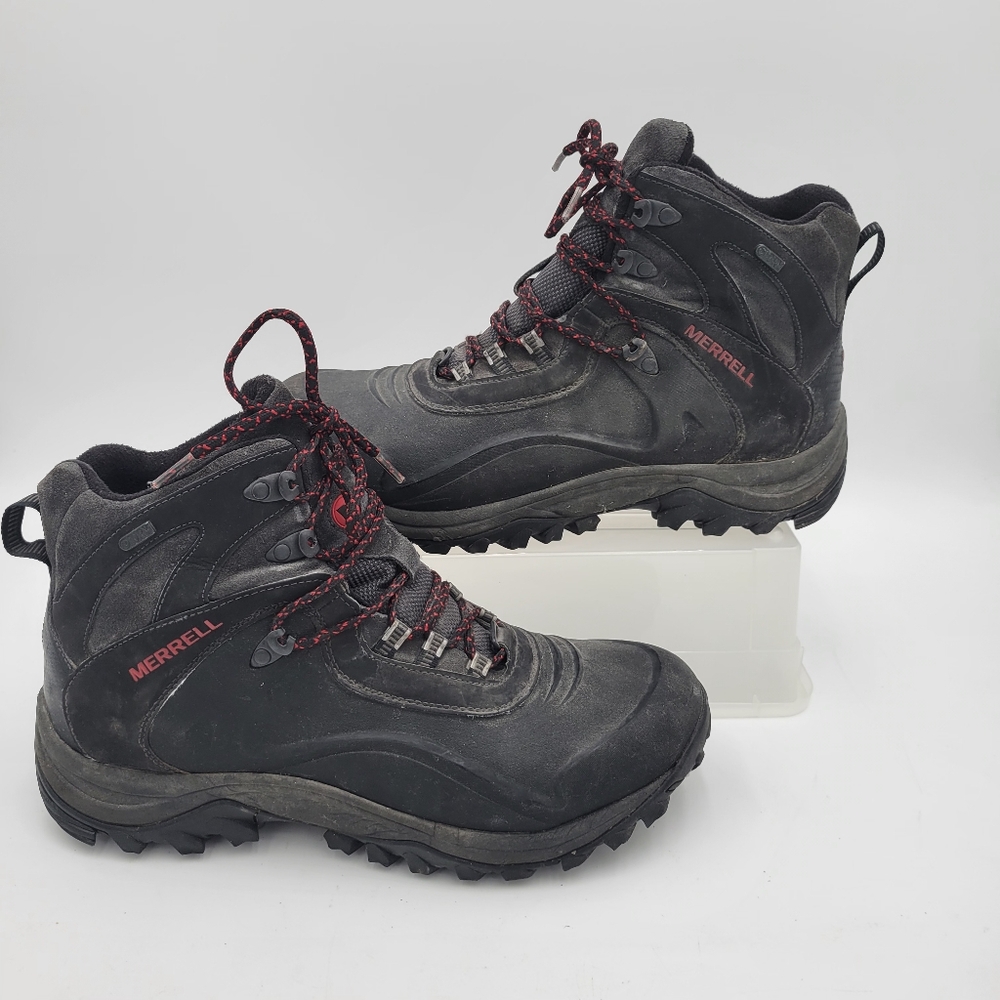 🔥Mens Sz 13 Merrell Winter Boots🔥